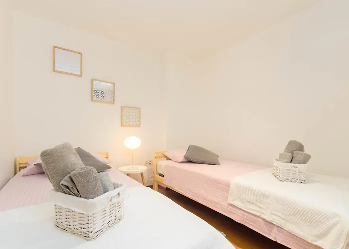 Dragonja Lejlighed *