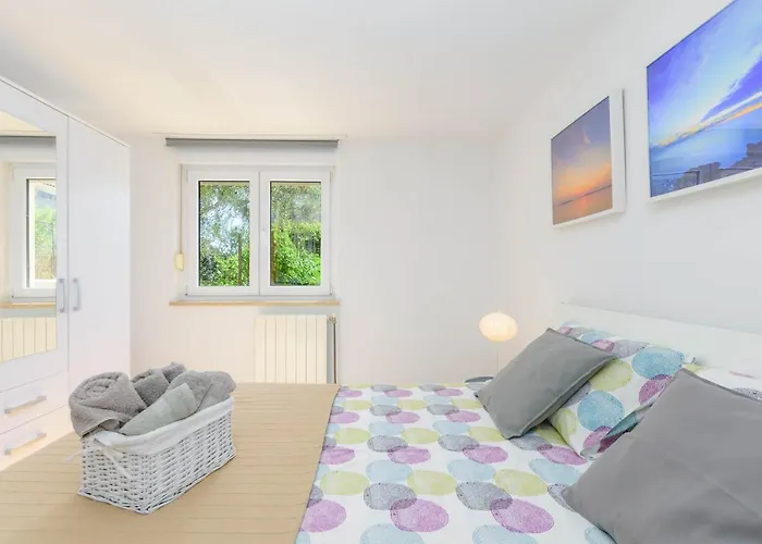 Dragonja Lejlighed *