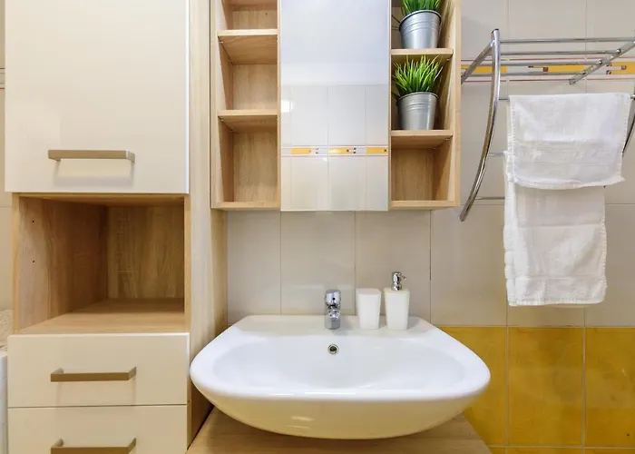 Dragonja Lejlighed *