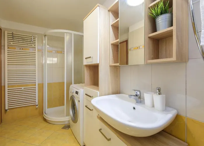 Lejlighed Dragonja *