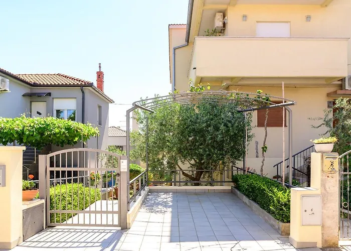 Lejlighed Dragonja *