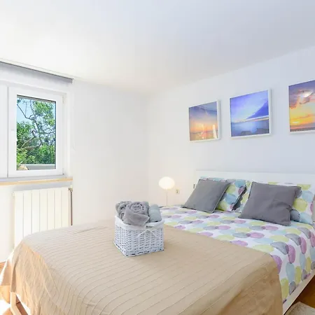 Dragonja Apartman