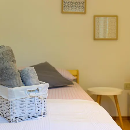 Apartman Dragonja *
