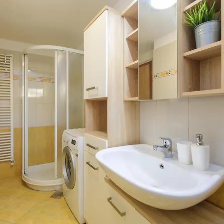 Apartman Dragonja *