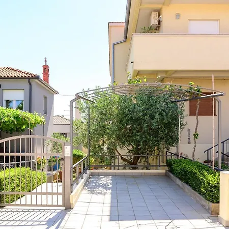 Apartman Dragonja *