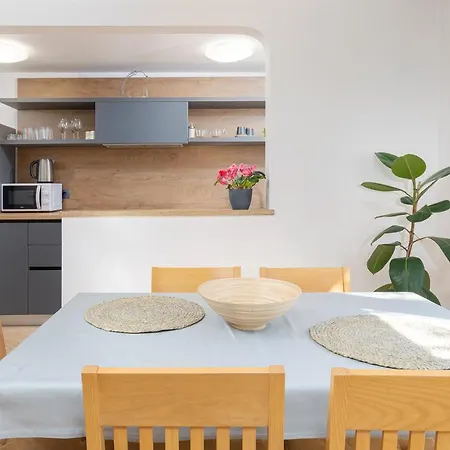 Dragonja Apartman